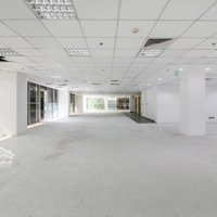 Building Hạng B Mặt Tiền Trương Định 2400M2, 20X25M, 2H-8 Lầu, 33000$/Tháng