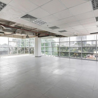 Building Hạng B Mặt Tiền Trương Định 2400M2, 20X25M, 2H-8 Lầu, 33000$/Tháng