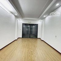 6.28 Tỷ-30M2-5 Tầng Mới-10M Ra Ô Tô-Đền Lừ- Hoàng Văn Thụ