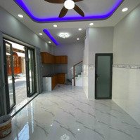 Chính Chủ Cần Bán Nhà 16.7M2, Nhà Hẻm 2/ Lạc Long Quân, Quận 11