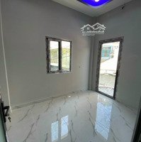 Chính Chủ Cần Bán Nhà 16.7M2, Nhà Hẻm 2/ Lạc Long Quân, Quận 11