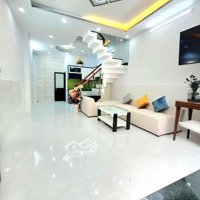 Bán Gấp Nhà Ở An Dương Vương, P16, Quận 8, 85M2 Có Shr