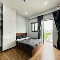 Cho Thuê Studio - Sang Xịn Mịn - Full Nội Thất - Cực Đẹp Ngay Lê Văn Thịnh, Cát Lái, Quận 2