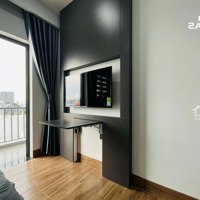 Cho Thuê Studio - Sang Xịn Mịn - Full Nội Thất - Cực Đẹp Ngay Lê Văn Thịnh, Cát Lái, Quận 2