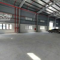 Cho Thuê Kho, Nhà Xưởng Tại Cầu Niệm, 2000M2, Giá Thỏa Thuận, View Đẹp