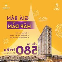 Mở Booking Căn Hộ Cao Cấp Bên Biển Đà Nẵng