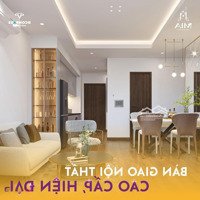 Mở Booking Căn Hộ Cao Cấp Bên Biển Đà Nẵng