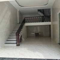 Bán Nhà 4 Tầng, Lê Quang Đạo, Nam Từ Liêm 55 M2, 10.9 Tỷ