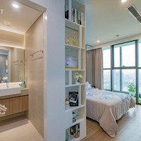 Bán Căn 1 Ngủ Tầng Thấp Toà S1 07 View Nội Khu Và Trường Học Quốc Tế Diện Tích 46M2 Giá 68 Triệu/M2