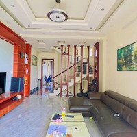 Khu Phân Lô Linh Xuân, Thủ Đức - 4 Tầng, 60M2 - Xe Hơi Vào Nhà - Sổ Vuông,Hoàn Công.nhỉnh 6 Tỷ