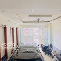 Khu Phân Lô Linh Xuân, Thủ Đức - 4 Tầng, 60M2 - Xe Hơi Vào Nhà - Sổ Vuông,Hoàn Công.nhỉnh 6 Tỷ