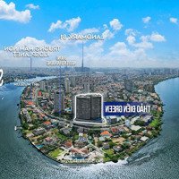 Bán Cc Thảo Điền Green Căn 03 Ngủ View Sông Giá Bán 22,3Tỷ, Ck 9%, Miễn Lãi Gốc 24Tháng, Tặng 750 Triệu