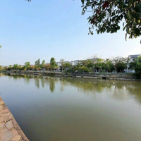 Đất Biệt Thự View Sông Siêu Đẹp, Đối Diện Lakeview City, Hàng Xóm The Global