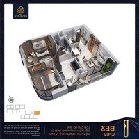 Bán Cc 2 Phòng Ngủ 2 Vệ Sinhtại The Beverly - Vinhomes Grand Park, 5 Tỷ, 79M2, Q9, Hcm