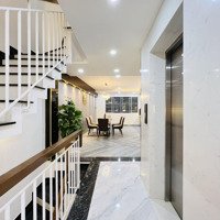 Bán Nhà Mớihẽm Xe Hơingay Khu Cityland Phan Văn Trị P10, Gò Vấp 4 Tầng