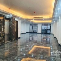 45 Tỷ Sở Hữu Toà Nhà 9 Tầng Víp Nhất Mặt Phố Dương Khuêdiện Tích92M2,Mặt Tiền6M, Thông Sàn,Vỉa Hè,Kinh Doanh