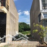 Cần Bán Lô Đường Võ Thị Sáu, 500M2, Sổ Hồng Riêng, Công Chứng Ngay