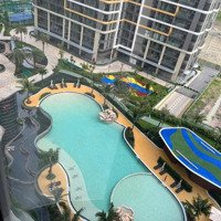 Giá Hiếm: Studio 1 Tỷ 960 Tầng Trung, View Đẹp Beverly Tại Vinhomes Grand Park Quận 9