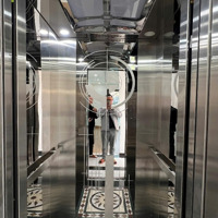 Chính Chủ Bán Nhà Trung Tâm Quận Đống Đa, Gần Phố, Thang Máy, 50M, 6T, Giá Bán 11.3 Tỷ