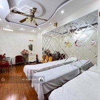 Bán Nhà Mặt Phố Mai Hắc Đế, 33,5 Tỷ, 45M2, 9 Phòng Ngủ 6 Vệ Sinh Hướng Tây Nam, Q.hai Bà Trưng, Hn - Hot!