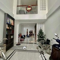 Bán Nhanh Nhà Đẹp - Diện Tích Đẹp (66M2) Đường Nguyễn Trung Trực, Bình Thạnh 4 Tầng. Giá Bán 8,6 Tỷ