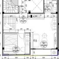 Đường Hoàng Mai: 41M2 -Mặt Tiền6M - 5M Ra Ô Tô - 6T - Thang Máy - Pccc - 45 Triệu/Tháng - Chỉ 9,3 Tỷ