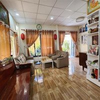 Biệt Thự - Homestay Ngay Lê Quang Định 134M2 5 Phòng Ngủhẻm Xe Hơi