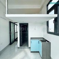 Khai Trương 5P Duplex Gần Emart Phan Văn Trị, Cách Đh Công Nghiệp Văn Lang Cs3 Bán Kính 500M