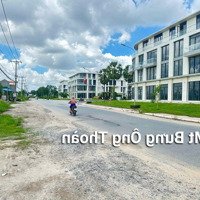 Bán Căn Nhàhẽm Xe Hơiđường Bưng Ông Thoàn, Quận 9,Diện Tích143M2 Ngang 8M, Shr Công Chứng Liền