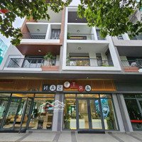 Duy Nhất Căn Shophouse Mặt Tiền Phạm Văn Đồng. Cam Kết Thuê Lại Giá Tốt Nhất Tại Artisan Park