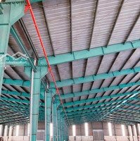 Cho Thuê Xưởng Tổng Diện Tích 7.000M2.Giấy Tờ Đầy Đủ.tiedps Đa Ngành Nghề.long Bình,Biên Hòa,Đồng N