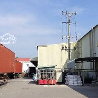 Cho Thuê Xưởng Tổng Diện Tích 7.000M2.Giấy Tờ Đầy Đủ.tiedps Đa Ngành Nghề.long Bình,Biên Hòa,Đồng N