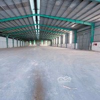 Cho Thuê Xưởng Tổng Diện Tích 7.000M2.Giấy Tờ Đầy Đủ.tiedps Đa Ngành Nghề.long Bình,Biên Hòa,Đồng N