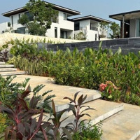 Dự Án Biệt Thự Ven Đô Ra Mắt Khai Thác Dòng Tiền Cực Tốt Hà Nội Tropical Garden 12.8Tỷ 220M2