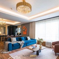 Chính Chủ Cho Thuê Sky Park - Số 3 Tôn Thất Thuyết. 128M2 3 Ngủ Full Nội Thất Giá 23 Triệu