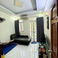 Hàng Ngộp Siêu Hot! Nhà 56M2 Giá Bán 3 Tỷ 188, Phan Văn Trị, Bình Thạnh, Hxh, Shr