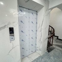 Phân Lô Ô Tô Tránh, Thang Máy, Tt Thanh Xuân, 36M* 6T, Nhà Đẹp Ở Ngay, Bãi Ô Tô Cạnh Nhà 8,3 Tỷ.