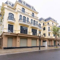 Cắt Lỗ Hơn 5 Tỷ Bán Căn Ngay Quảng Trường Kinh Đô Trung Tâm Sầm Uất Của Vinhomes Ocean Park 2