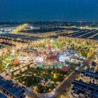 Cắt Lỗ Hơn 5 Tỷ Bán Căn Ngay Quảng Trường Kinh Đô Trung Tâm Sầm Uất Của Vinhomes Ocean Park 2