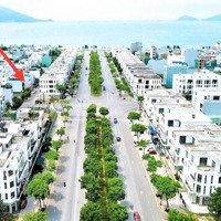 Bán Shop House Mặt Tiền Nguyễn Sinh Sắc View Công Viên Liên Chiểu , Chỉ 1 Căn Duy Nhất