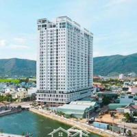 Căn Hộ Chung Cư Ecolife Riverside, 1,1 Tỷ, 58M2, 2 Phòng Ngủ 2 Vệ Sinh Hàng Hiếm Tại Điện Biên Phủ, Quy Nhơn