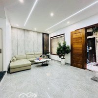 Bán Nhà Phố Bạch Mai- Q. Hbt- Nhà Mới Ở Luôn- Full Nội Thất Nk- 40M2 X 6 Tầng-Mặt Tiền6.2M. Giá Bán 10.3 Tỷ