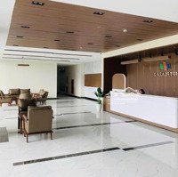 Bán Căn Hộ 2 Phòng Ngủfpt Plaza 2 Tầng Cao, Full Nội Thất, View Biển Hướng Đông Nam