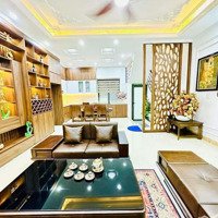 Bán Nhà Riêng 6 Tầng Thang Máy 45M2, 6,8 Tỷ Tại Kẻ Tạnh, Giang Biên, Long Biên, Hà Nội