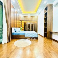 Bán Nhà Riêng 6 Tầng Thang Máy 45M2, 6,8 Tỷ Tại Kẻ Tạnh, Giang Biên, Long Biên, Hà Nội