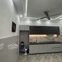 Nhà Đẹp Đ. Lê Văn Lương, Quận 7, 48M2 Nhỉnh 7 Tỷ Tl, Sát Lotte Mart Nguyễn Thị Thập