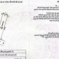 Bán Đất Tân Tiến, Chương Mỹ, Hà Nội, 126M2, Mặt Tiền 5M, Gần Ubnd, Hồ Văn Sơn, Sổ Đỏ