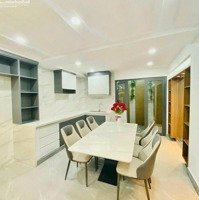 Bán Nhà 4 Tầng,64M2 Quận 7 Chỉ 5,85 Tỷ