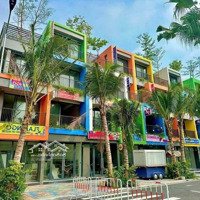 Bán Shophouse Nằm Trung Tâm Flamingo Golden Hill, Sổ Đỏ Lâu Dài, Nhận Dòng Tiền Ổn Định 25 Triệu/Tháng