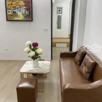 Bán Nhà 50M2 - 1.68 Tỷ - Phố Phùng Khoang - Cực Đẹp - Full Nội Thất